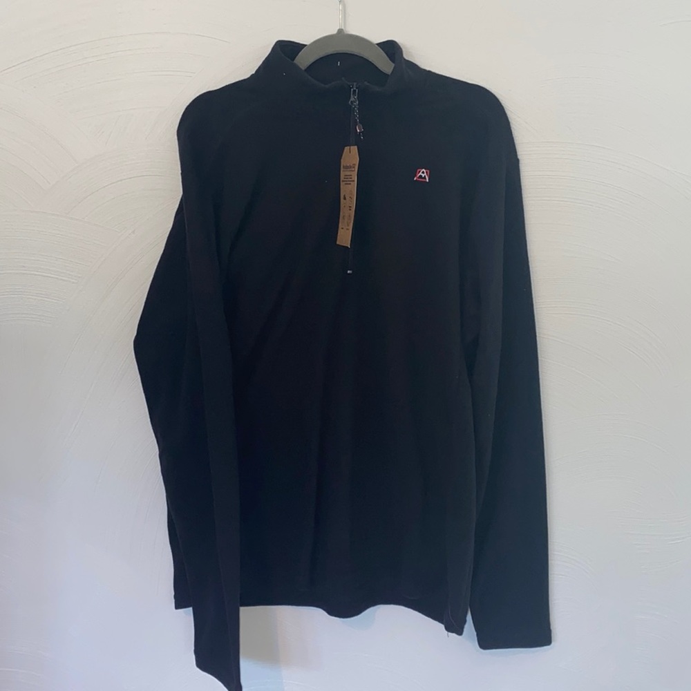 AVALANCHE 1/4 Zip